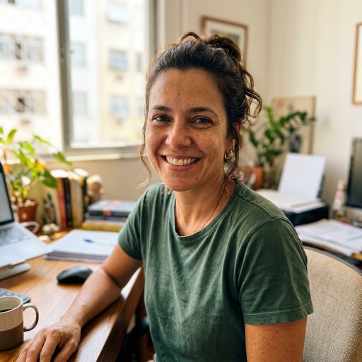 Foto de Fátima, 47
