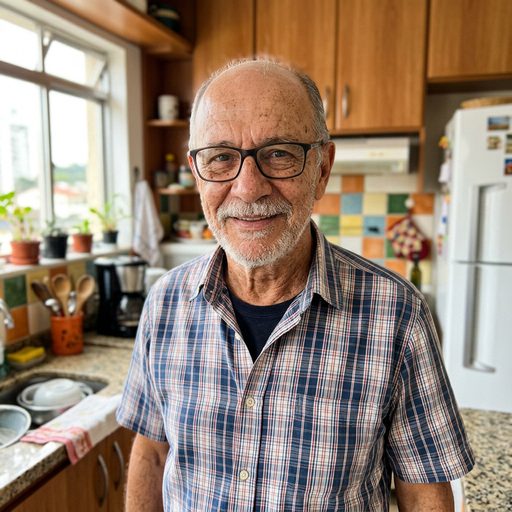 Foto de José Carlos, 63