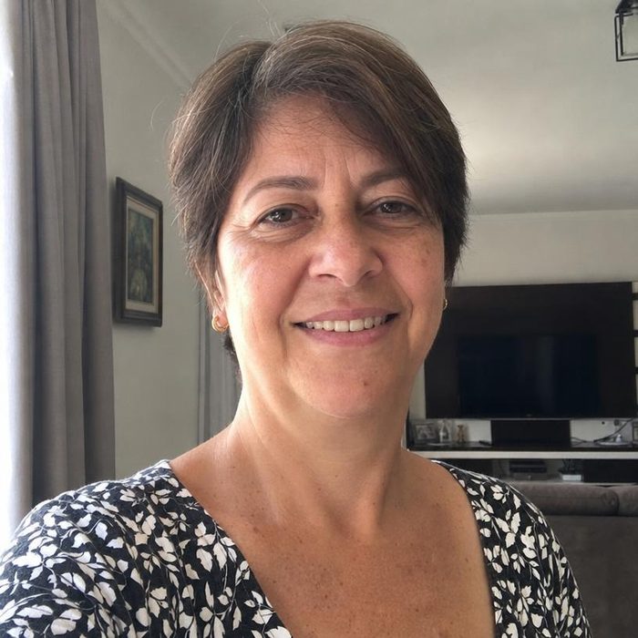 Foto de Marlene, 58